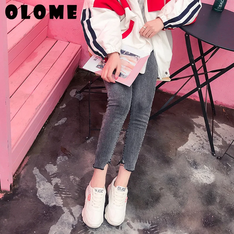 Women's Sneakers New Korean Version With Breathable Bear Bottom old Shoes Super Fire Sports Shoes Female Small White Shoes Women