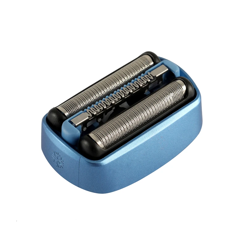 Replacement Shaver Foil Cassette Head For 40B Braun CoolTec CT2s CT2cc CT3cc CT4s CT4cc CT5cc CT6cc | Бытовая техника