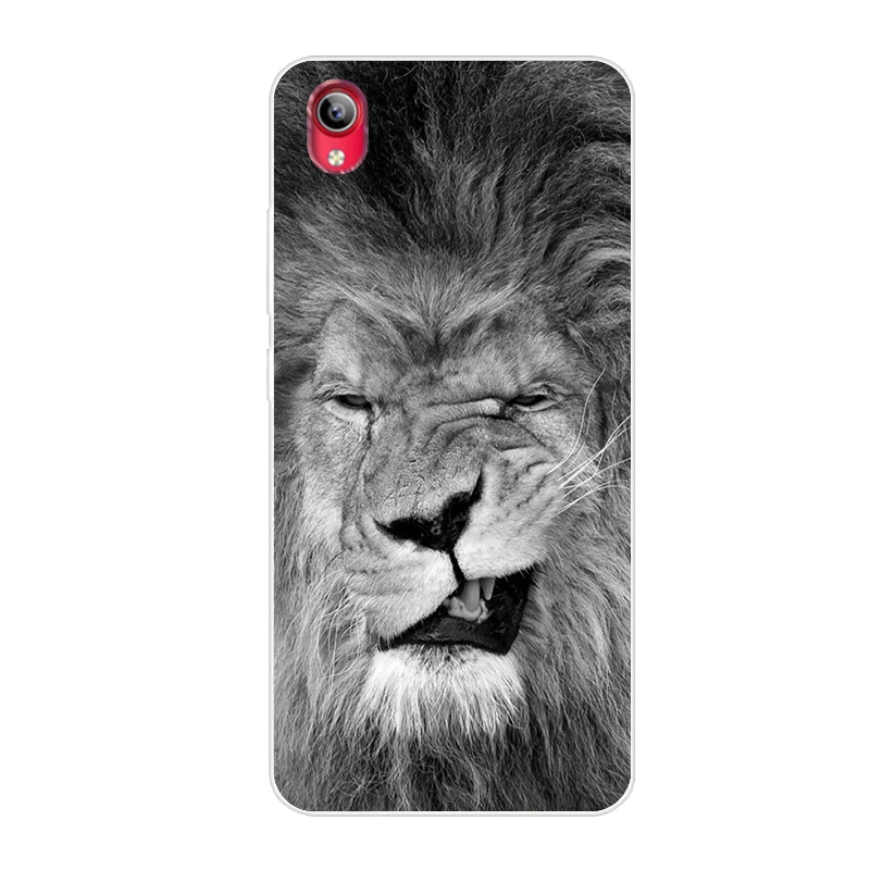 Vivo Y91C Case VivoY91C Case Silicone TPU Back Cover Protective Soft Phone Case For Vivo Y91C Y 91C VivoY91C Case 6.22 inch