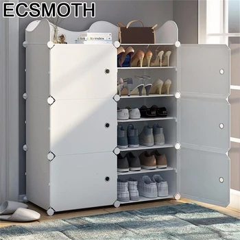 

Schoenenrek Organizador Closet Mobili Armoire Placard De Rangement Scarpiera Rack Meuble Chaussure Mueble Shoes Cabinet