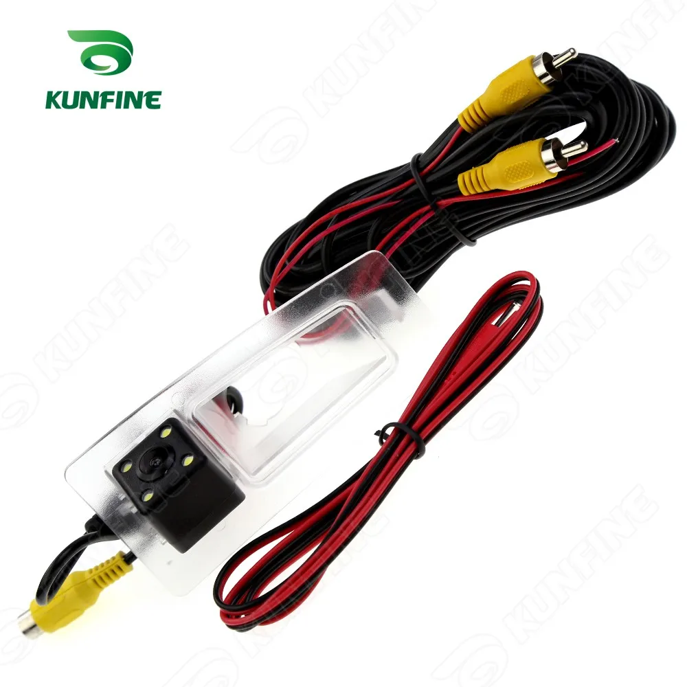 Car Rear View Camera for Mazda 3 Axela 2014-2015 (2)