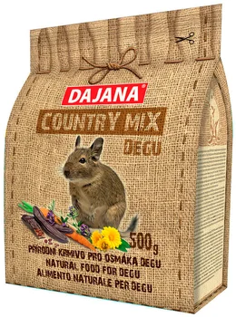 

DAJANA DAJANA COUNTRY MIX food for degus