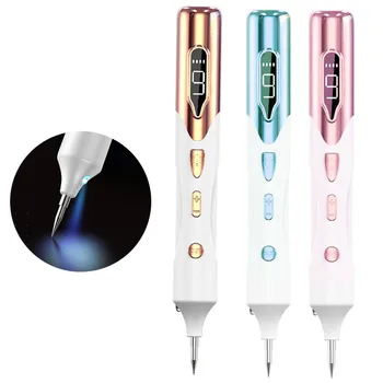 

NEW Mole Removal Pen Plasma Pen Tattoo Mole Removal Pen Face Care Skin Tag Removal Pen Removal Freckle Wart Dark Spot Remover