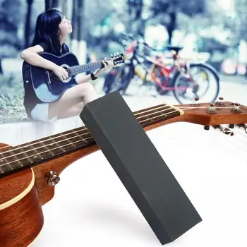 

Guitar Repair Tool Durable 1200# Gray Iron Grinding Mill Sand Paper Parts Jo Kerry Lee Beth Guitar String Sandpaper Band