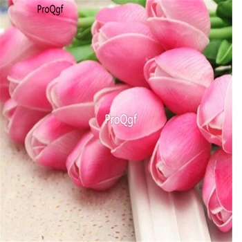 

Ngryise 30Pcs A Set tulip flower bulb