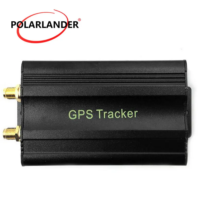 Easy install car vehicle GSM GPRS gps tracking system Vehicle GPS