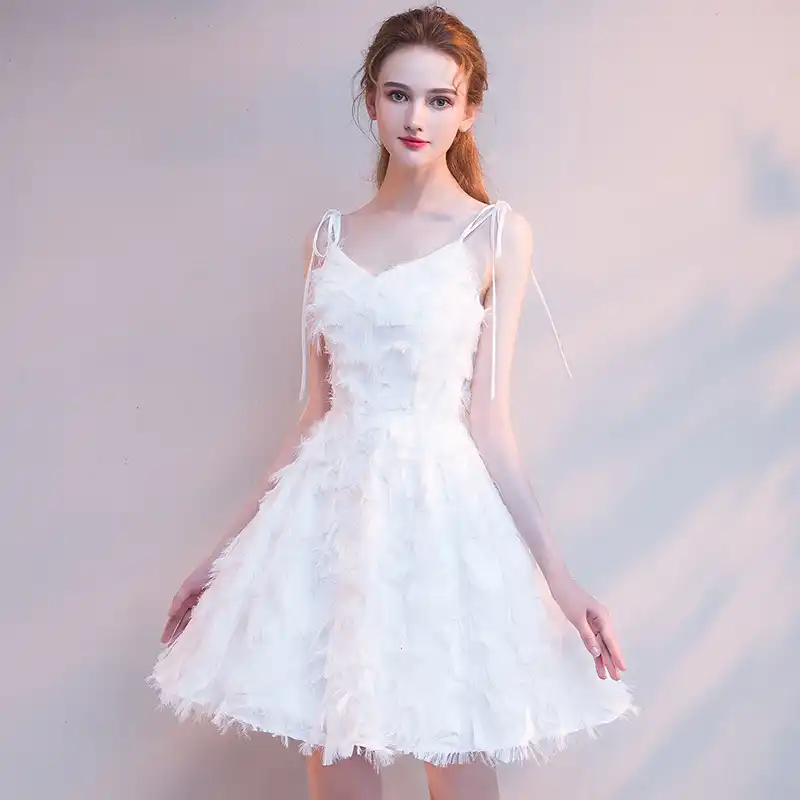 white gowns for womens