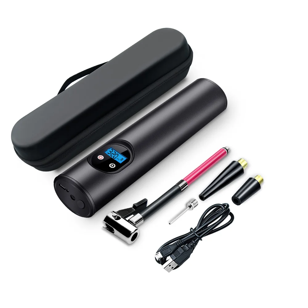 best electric bike pumps
