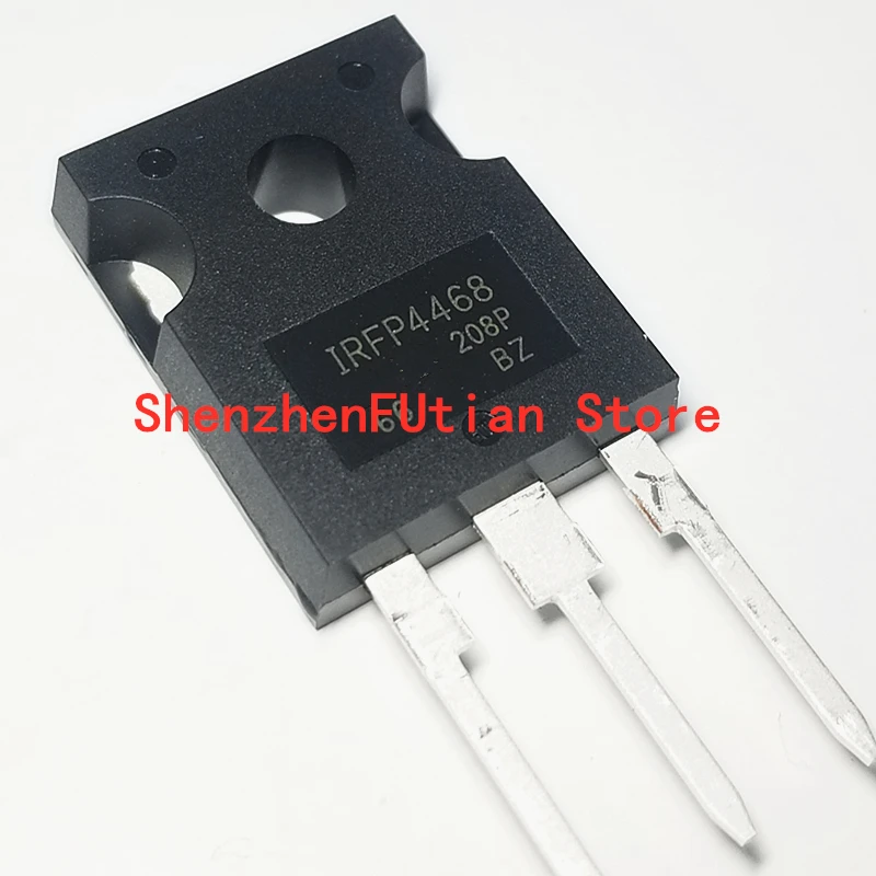 

10 шт./лот IRFP4468PBF IRFP4468 4468 TO-247 290A 100V в наличии