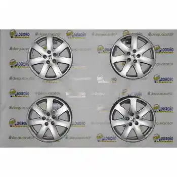

PEUGEOT 607 RIM (S1)