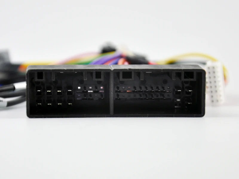 Perfect AVGOTOP Android 9 Bluetooth GPS Car Radio DVD Player For HYUNDAI Elantra 2011-2013 8