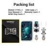 Electronic Cigarettes