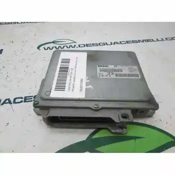 

9630278580 SWITCHBOARD ENGINE UCE PEUGEOT 306 SALOON 3/4/5 DOOR (S2)