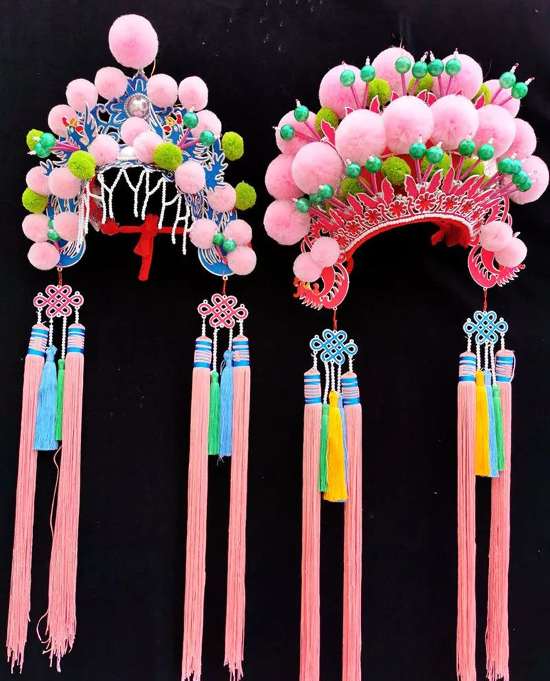 

Свадебная корона для жениха, шляпы для взрослых, головной убор для выступления китайской оперы, забавный Косплей