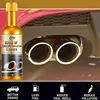 120ML Promotion Car Catalytic Converter Cleaners Automobile CSV Clean Catalysts To Cleaner Accelerators Easy Engine Z5K0 ► Photo 2/6