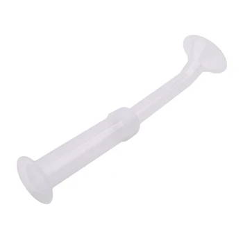 

High Quality Maternity Manual Breast Pump Manual Breast Pump Breastpump Baby Feeding Milk Sucking Suction Milking Tool