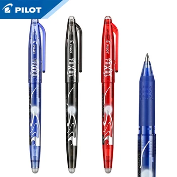 

1Pcs Pilot Frixion Pen LFB-20EF Erasable Gel Ink Pen Medium Tip 0.5 mm PILOT LFB - 20 EF LFB-20EF pen