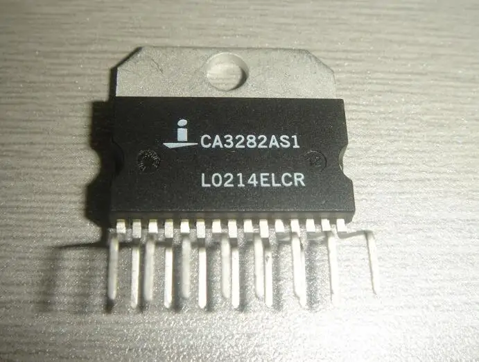 5 шт./лот CA3282 CA3282AS1 ZIP15