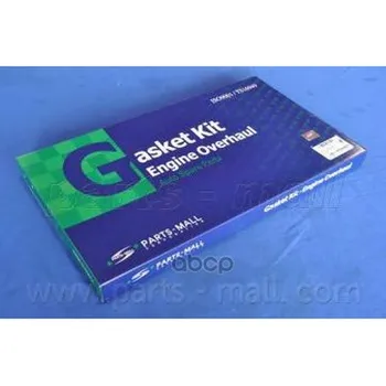 

Daewoo Nexia PMC gasket kit s1141020 parts-mall art. pfc-n009