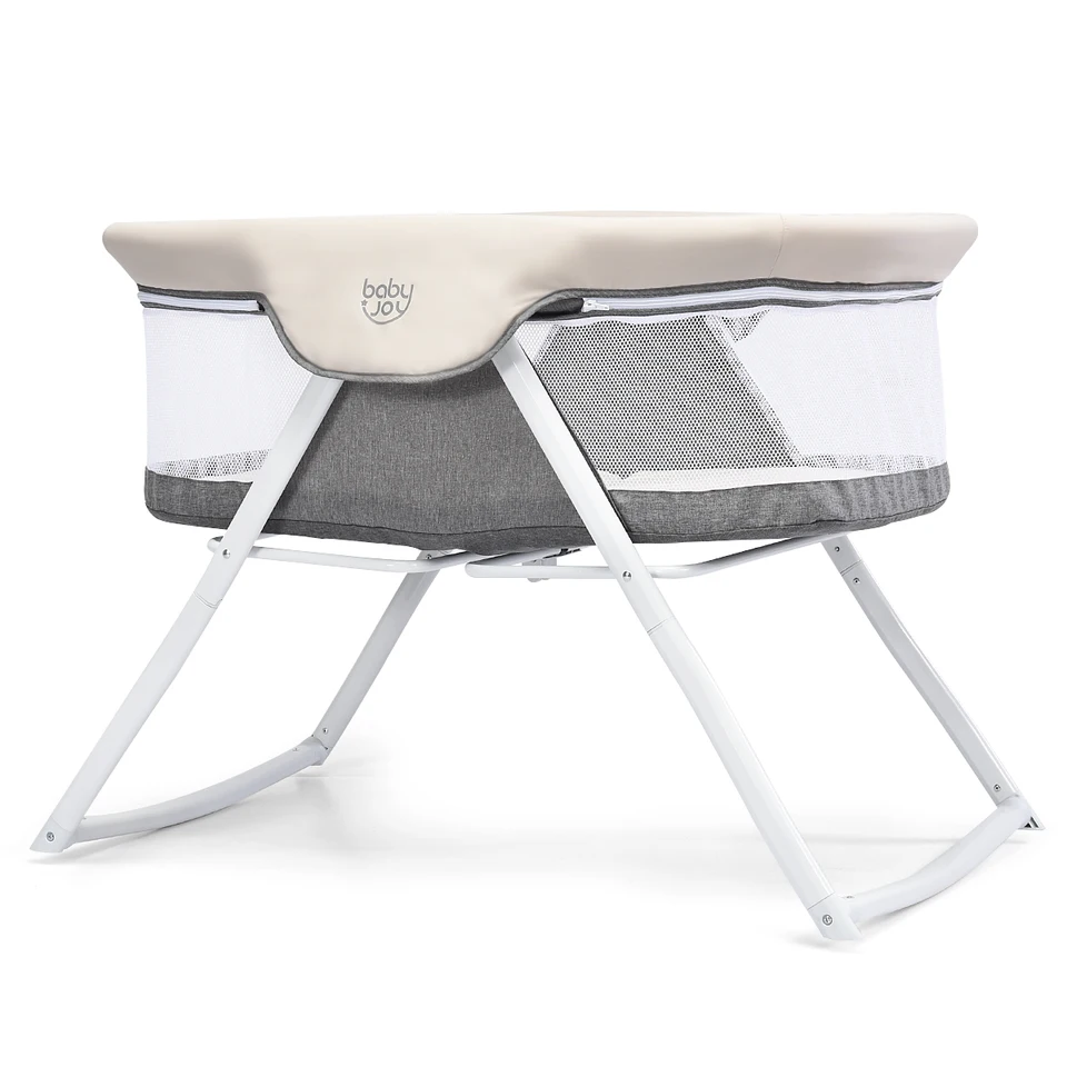 portable baby rocker sleeper