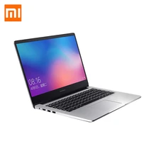 Ноутбук Xiaomi RedmiBook 14 дюймов AMD R7-3700U Radeon RX Vega 10 graphics 16 Гб ОЗУ 512 Гб ПЗУ SSD четырехъядерный ips Win 10