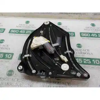 

REAR WINDOW RIGHT MERCEDES CLK CLASS (W207) COUPE 2.1 CDI CAT 6 PINS A2076701403 [16664124]