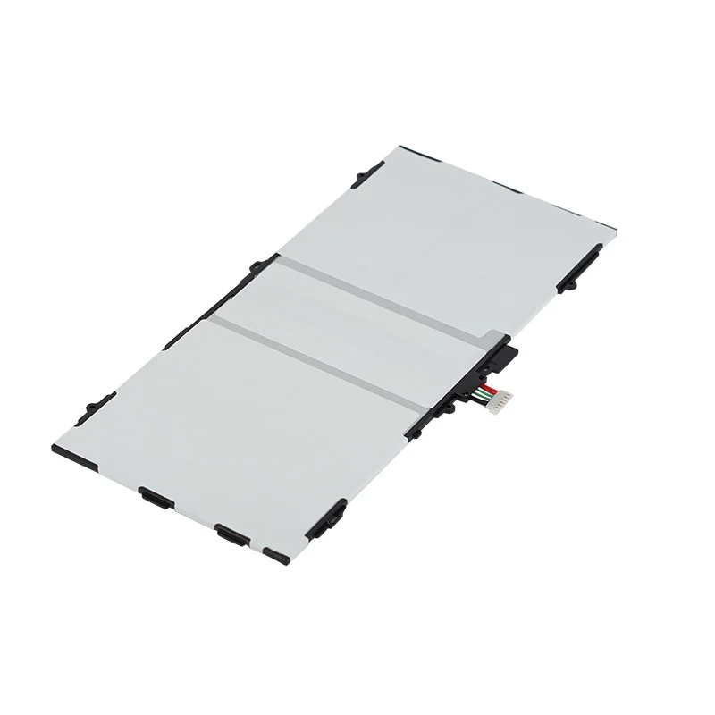 Аккумулятор для планшета EB-BT800FBE для samsung Galaxy Tab S 10,5 T800 T801 T805 7900 мАч подлинный сменный аккумулятор