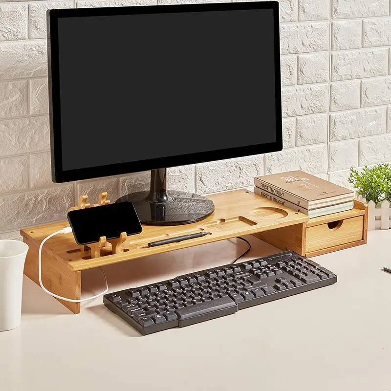 De Rangement Hogar Practico держатель для наушников, стойка для строительных лесов, компьютерная демонстрационная подставка, органайзер, полка