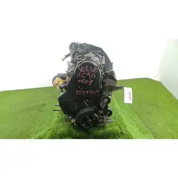 

D5244T5 D5244T5 Complete Engine Volvo Xc90 D5