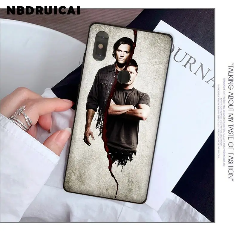 Supernatural SPN TV