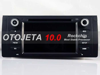 

OTOJETA 7" Android 10.0 Multimedia Video Player For BMW E39 M5 X5 E53 DVD GPS Navi 2din Car Radio Touch Screen Stereo Head Unit