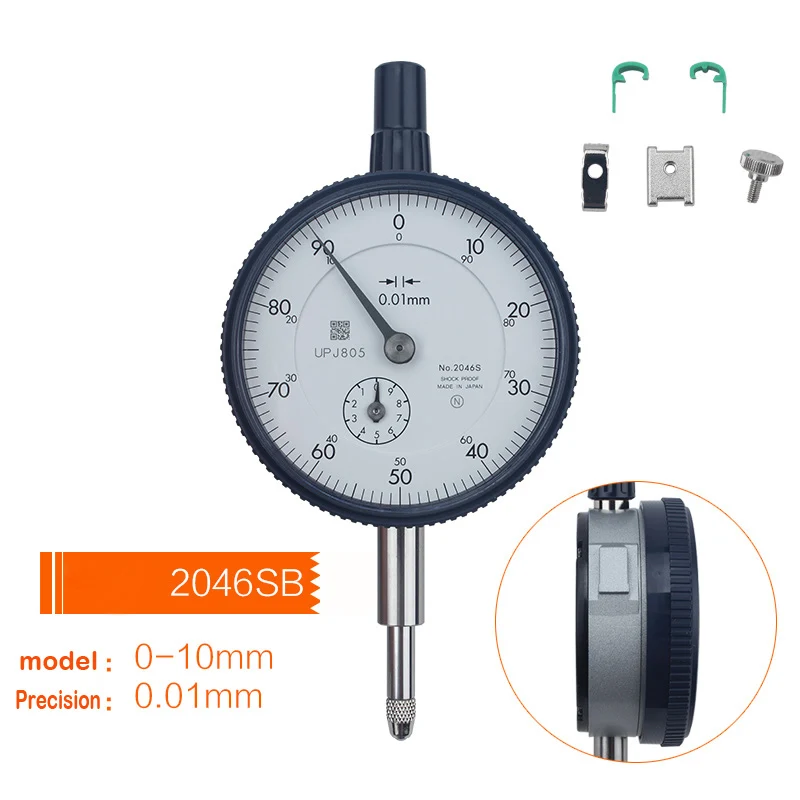 Mitutoyo 2046s Dial Indicator Accuracy edu.svet.gob.gt