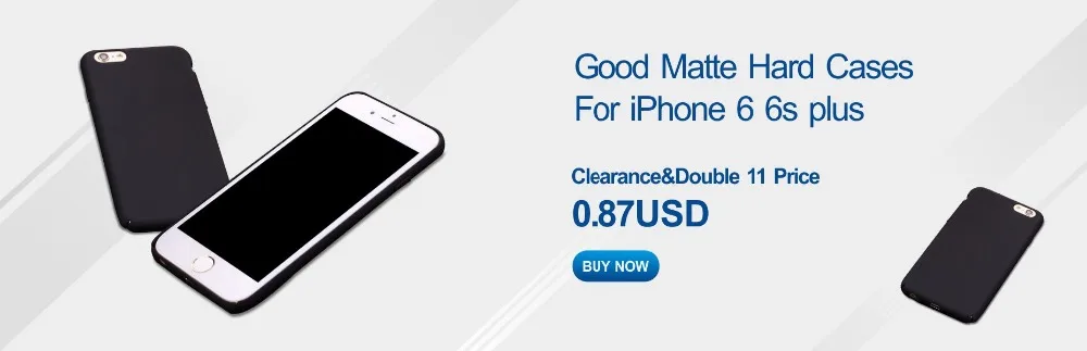 Clearance i6s