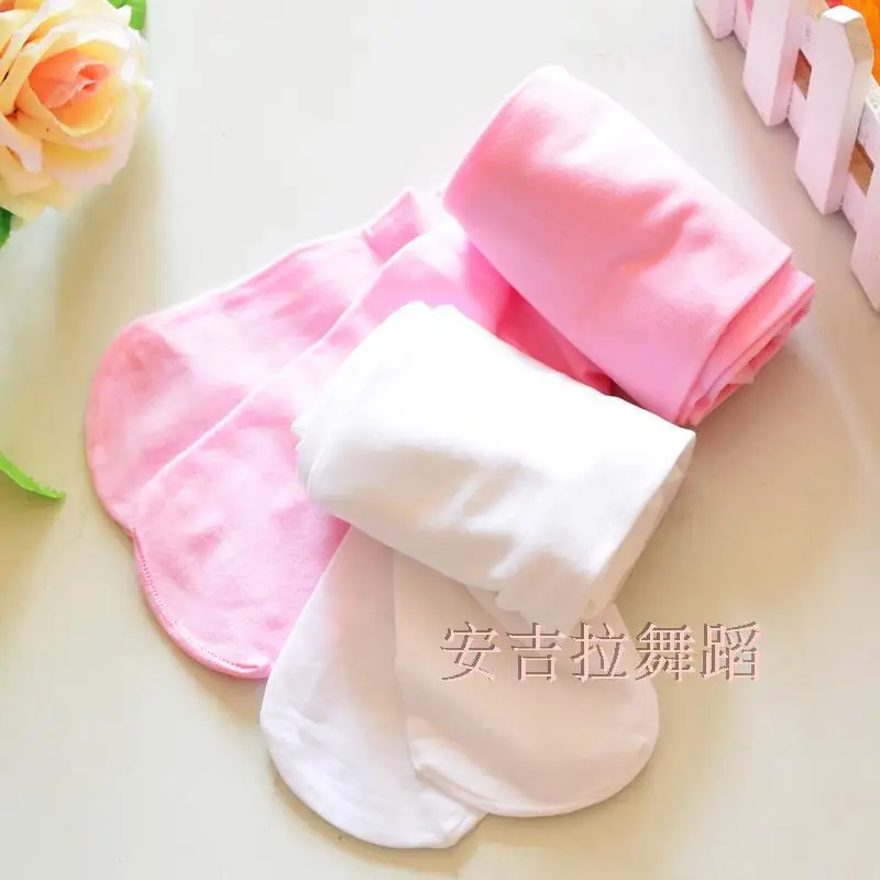 

Girls Dance Children Velvet Patyhose BOY'S Socks One Size Spring And Autumn Gymnastic Patyhose