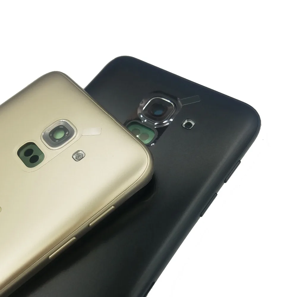 Новая задняя панель для Samsung Galaxy J6 J600 J600F J600G J600FN SM-J600F | Мобильные телефоны и