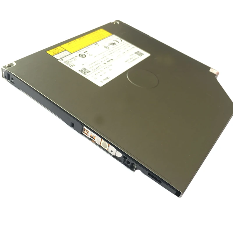 Laptop Internal Optical Drive Dual Layer 8X DVD RW Burner 24X CD R