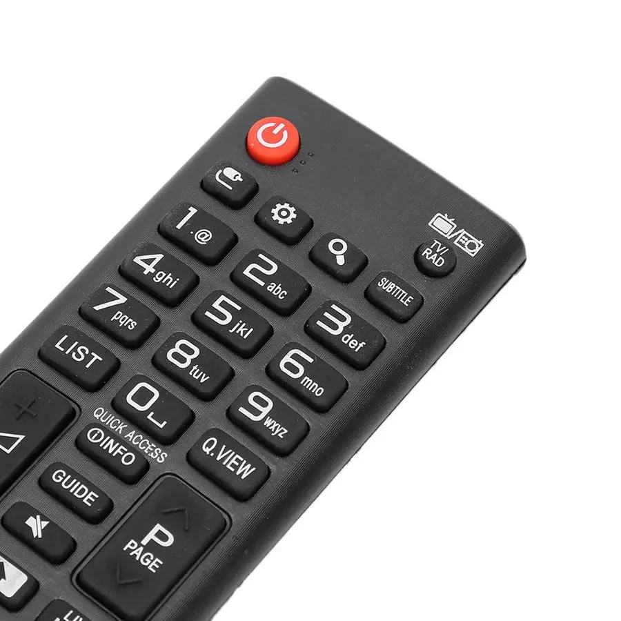 Умный пульт дистанционного управления для LG AKB75095312 24LJ480U 24MT49S 28LK480U 28MT49S LCD LED