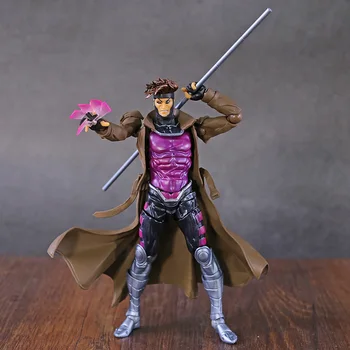 

X-MEN Figure series NO.012 PVC Action Figure Collectible Model Toys Gift