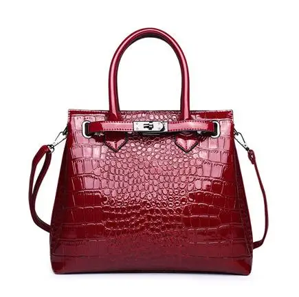 Дропшиппинг женские сумки через плечо для женщин сумки-мессенджеры - Цвет: YYTK-red