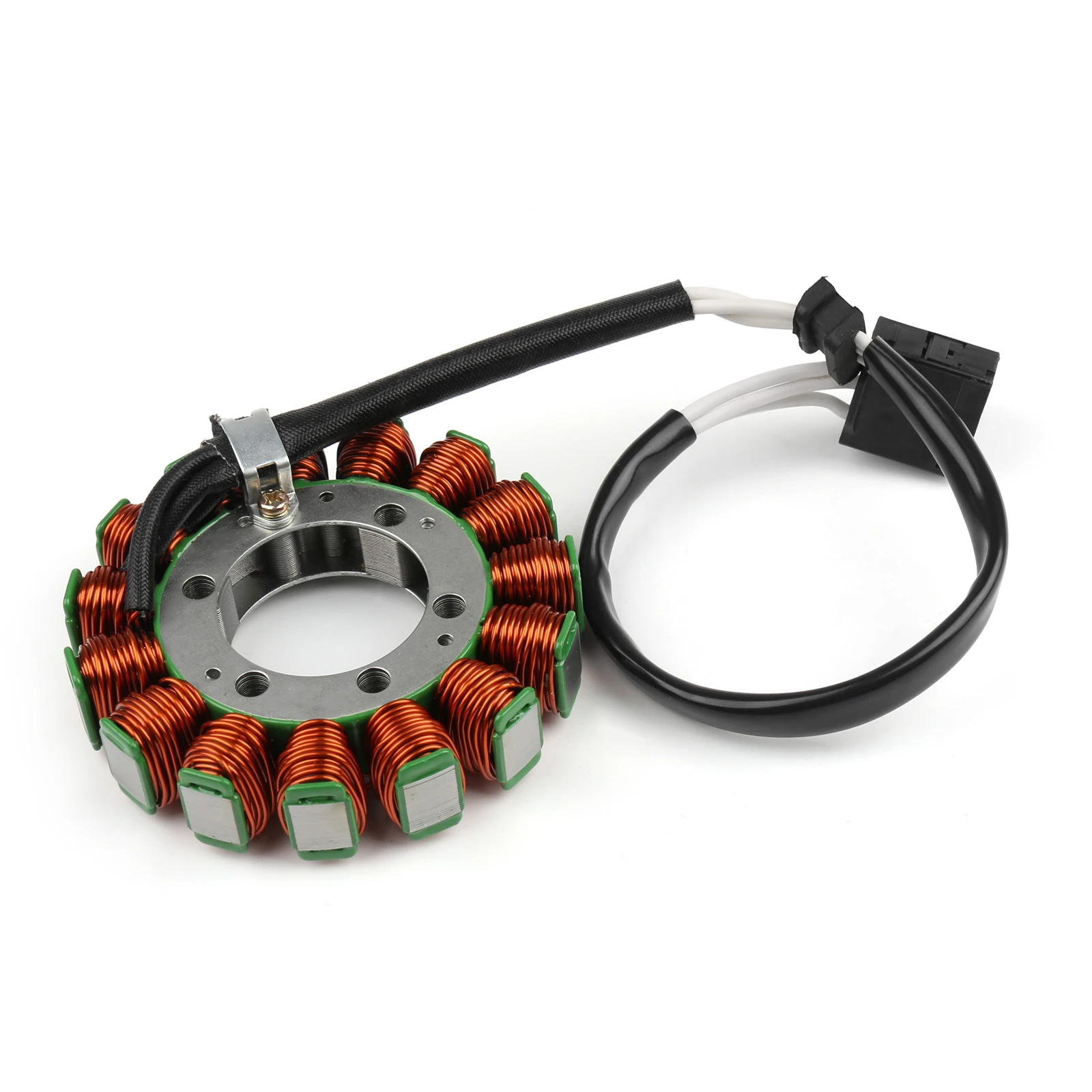 Artudatech катушка статора мотоцикла подходит для Kawasaki ZX1000 Ninja ZX-10R ZX 10R 2006 2007
