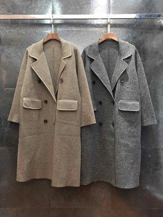 womens polo winter coats