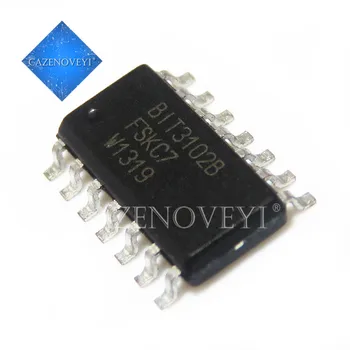 

5pcs/lot BIT3102B BIT3105 BIT3193G BIT3195G BIT3713 BIT3102 BIT3193 BIT3195 SOP In Stock