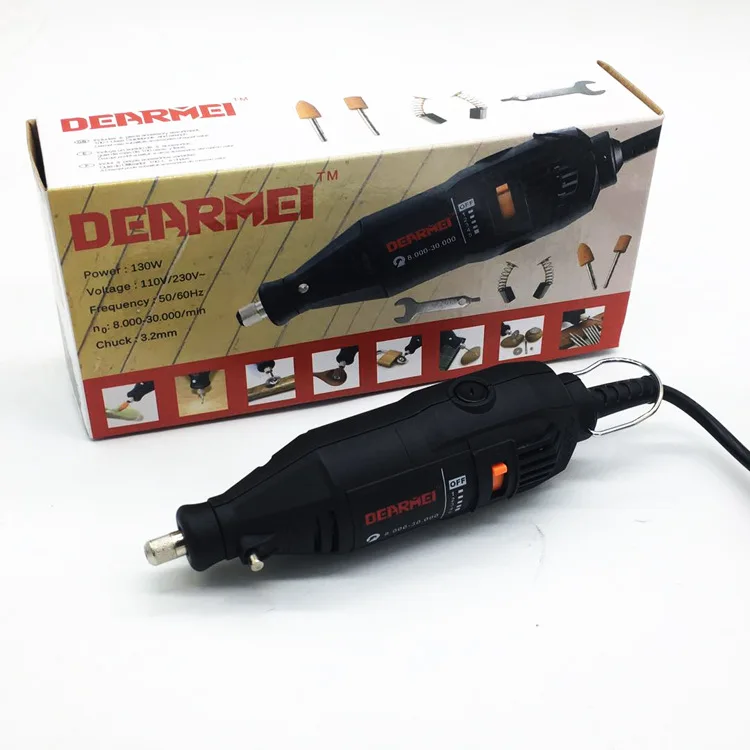 

Electric Engraving Pen Set Beauty Euro Beauty Seams Machine Grinding Machine Polishing Cutting Jade Engraving Machine Electric G