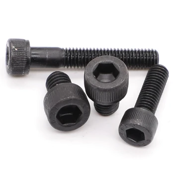 

Class 12.9 Inch Cup Head Hex Screws BSW British Standard High Strength Cylindrical Head Bolts 1/8 5/32 3/16 1/4 5/16 3/8 7/16
