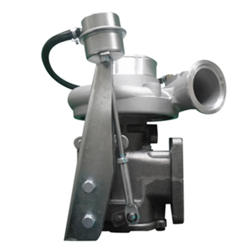 AC-042 Z432 HE351W 4043980 4033409 ISDE6 Holset Turbocharger Fit for Kamaz Truck