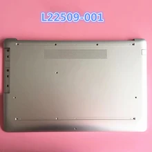 Новая нижняя крышка для павильона 17-BY 17-CA нижний чехол Корпус бледно-золотого цвета L22509-001