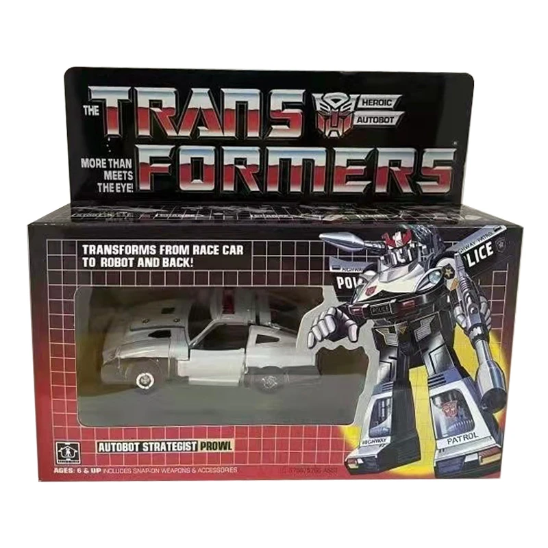 Autobot Police Car ubicaciondepersonas.cdmx.gob.mx