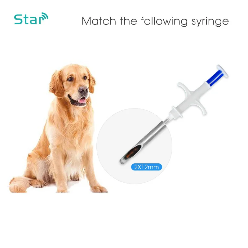 capsula 148 rfid em4305 chip 1257 tag 02