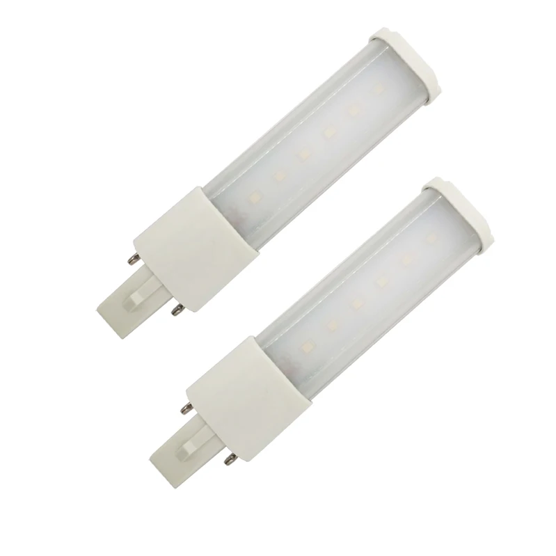 G23 GX23 led PL lamp