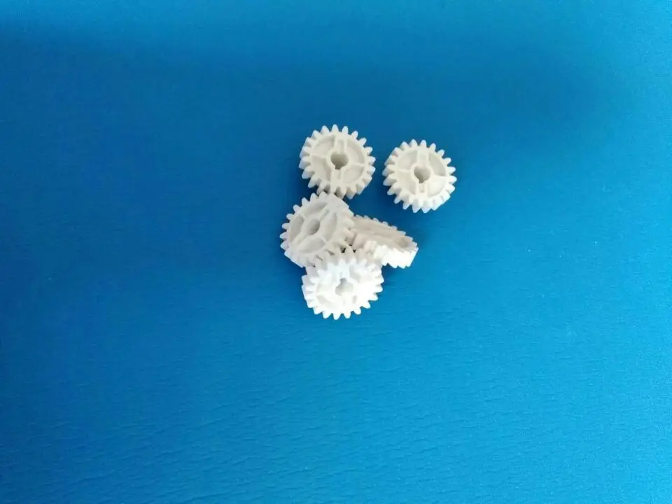5X gear for Fuji frontier 550 minilab part no 327D1061819 / 327D1061819A made in China | Компьютеры и офис